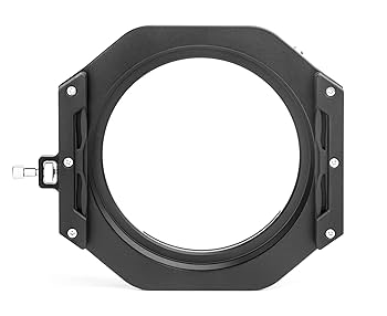 Amazon.com : NiSi 100mm Filter Holder for Nikon Z 14-24mm f